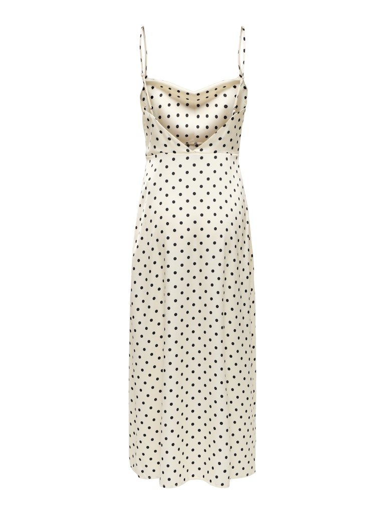 Onlhimi Strap Long Dress van Only – Jurken voor dames | Meisjes Brugge