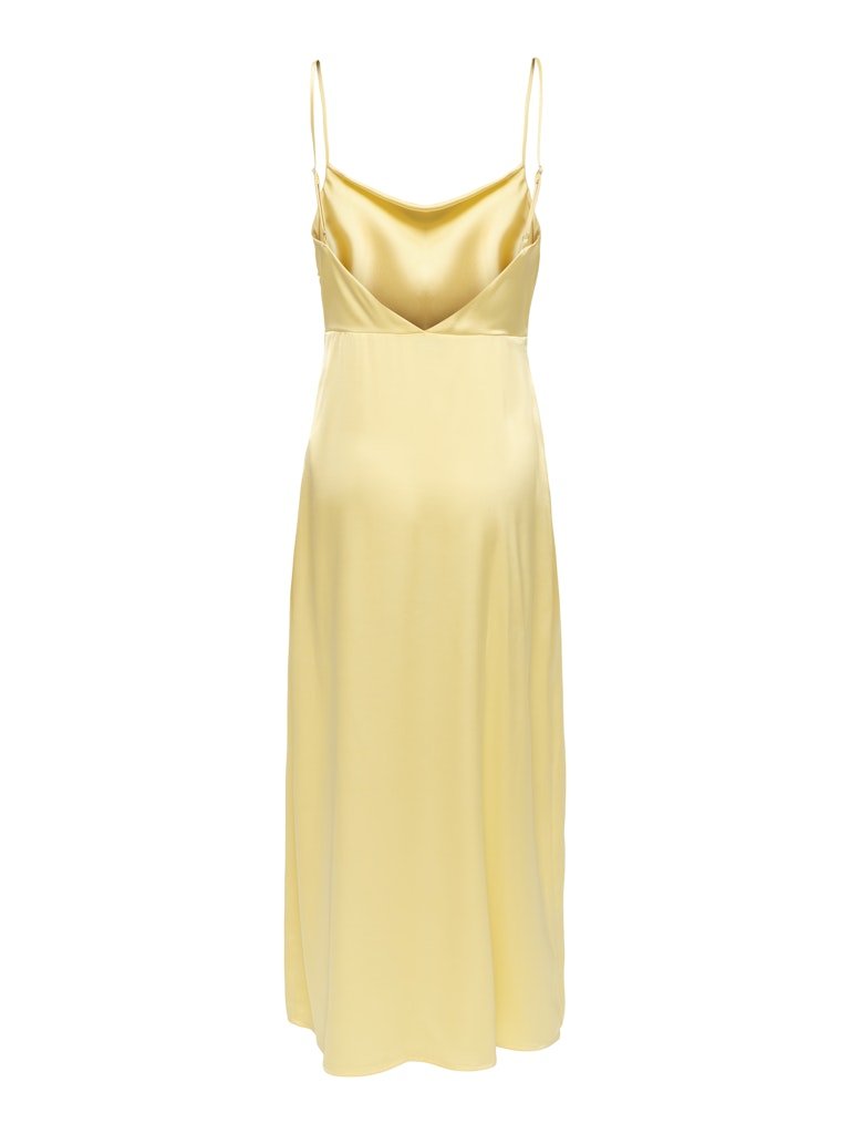Onlhimi Strap Long Dress van Only – Jurken voor dames | Meisjes Brugge