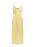 Onlhimi Strap Long Dress van Only – Jurken voor dames | Meisjes Brugge