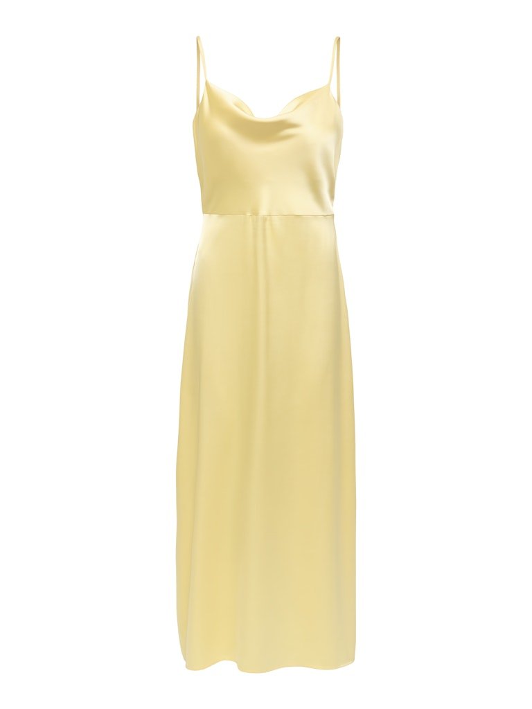 Onlhimi Strap Long Dress van Only – Jurken voor dames | Meisjes Brugge