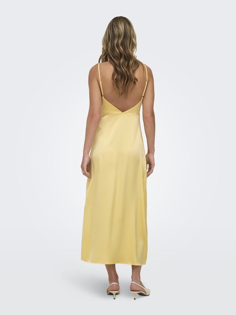 Onlhimi Strap Long Dress van Only – Jurken voor dames | Meisjes Brugge