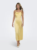 Onlhimi Strap Long Dress van Only – Jurken voor dames | Meisjes Brugge