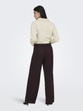 Onlilse Pant Structure Noos van Only – Broeken voor dames | Meisjes Brugge
