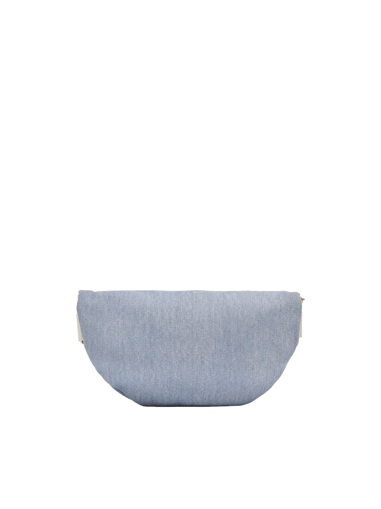 Onlisabelle Canvas Bumbag - koop Handtassen van Only bij Meisjes Brugge