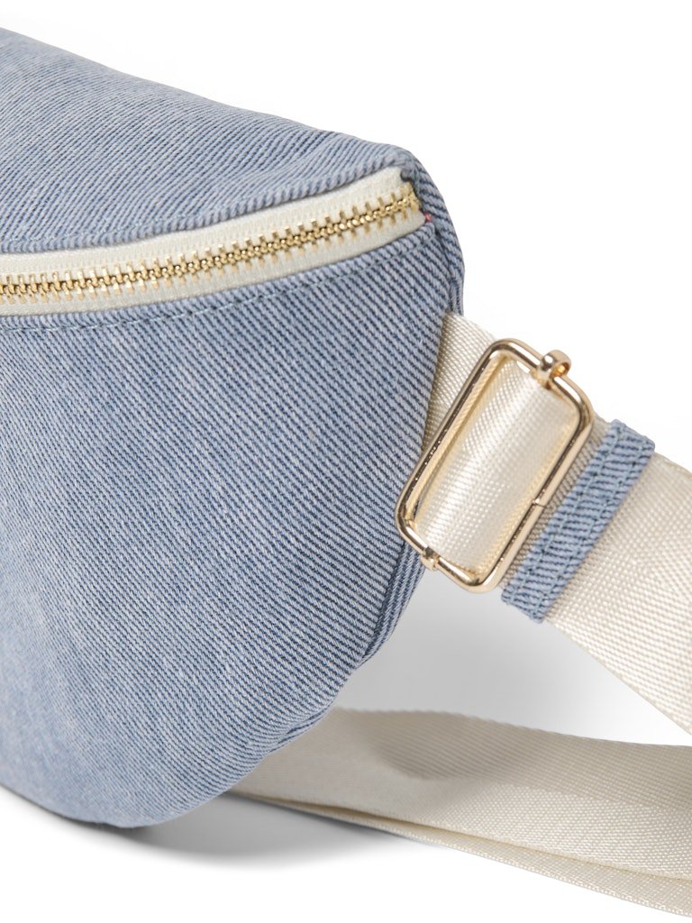 Onlisabelle Canvas Bumbag - koop Handtassen van Only bij Meisjes Brugge