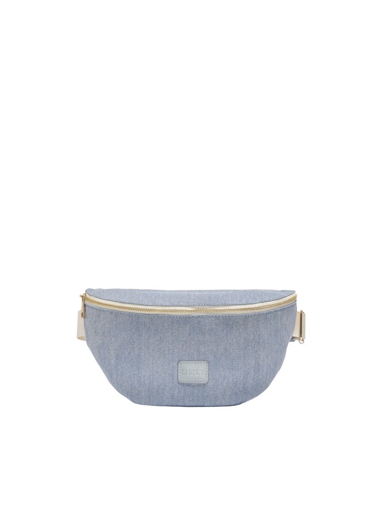 Onlisabelle Canvas Bumbag - koop Handtassen van Only bij Meisjes Brugge