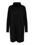 Onljana L/S Cowlneck Dress Wool Knit Noos - koop Jurken van Only bij Meisjes Brugge