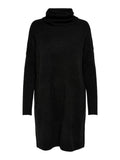 Jurken - Onljana L/S Cowlneck Dress Wool Knit Noos van Only