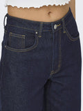 Onljuicy Hw Wide Rinse Denim Mas763 Noos - AW25 - koop Jeans van Only bij Meisjes Brugge