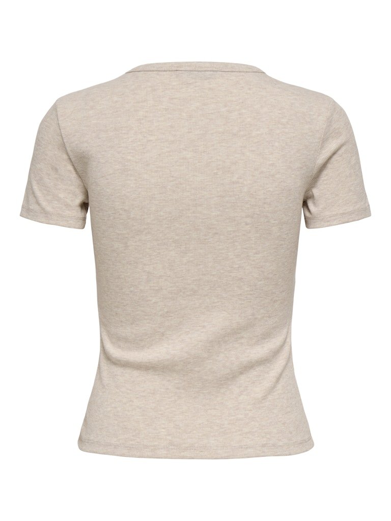 Onljune S/S Tee Noos - koop Tops van Only bij Meisjes Brugge