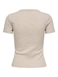 Tops - Onljune S/S Tee Noos van Only