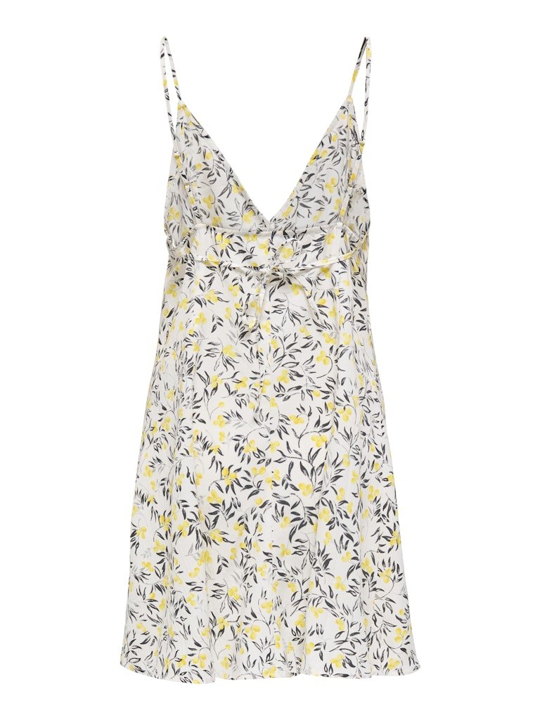 Onlkasina Strap Short Dress - koop Jurken van Only bij Meisjes Brugge