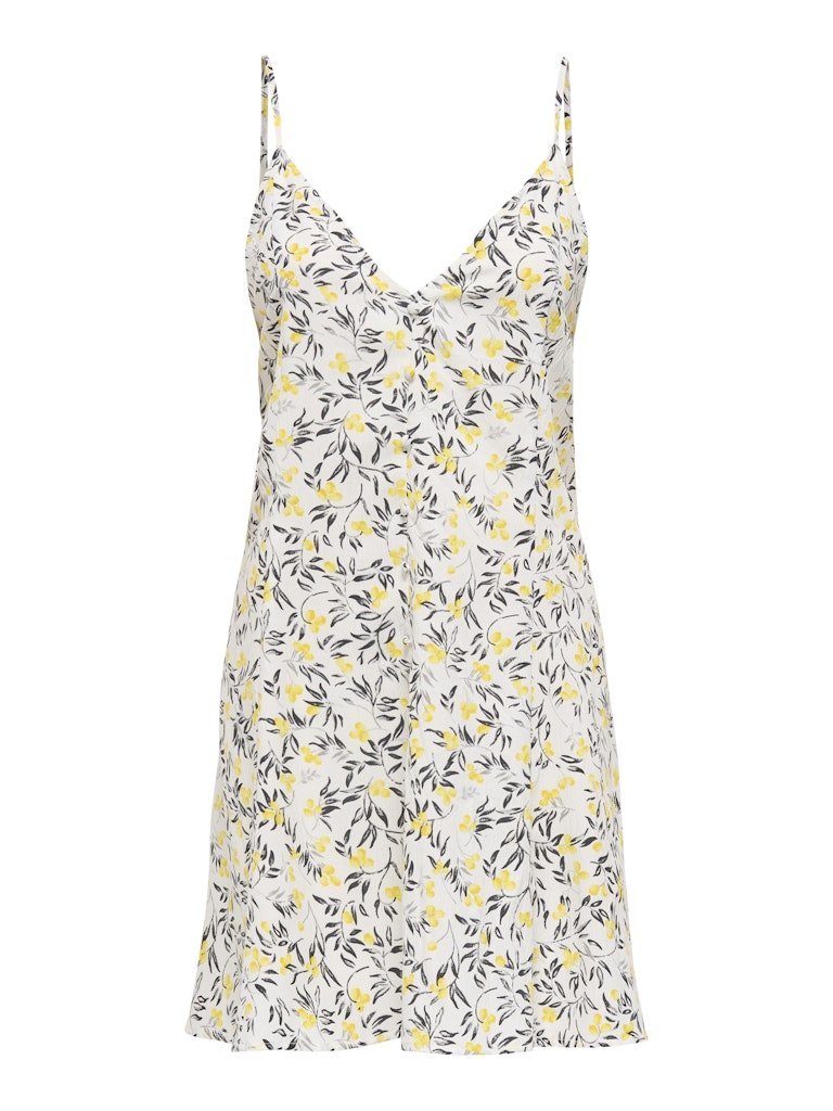 Onlkasina Strap Short Dress - koop Jurken van Only bij Meisjes Brugge