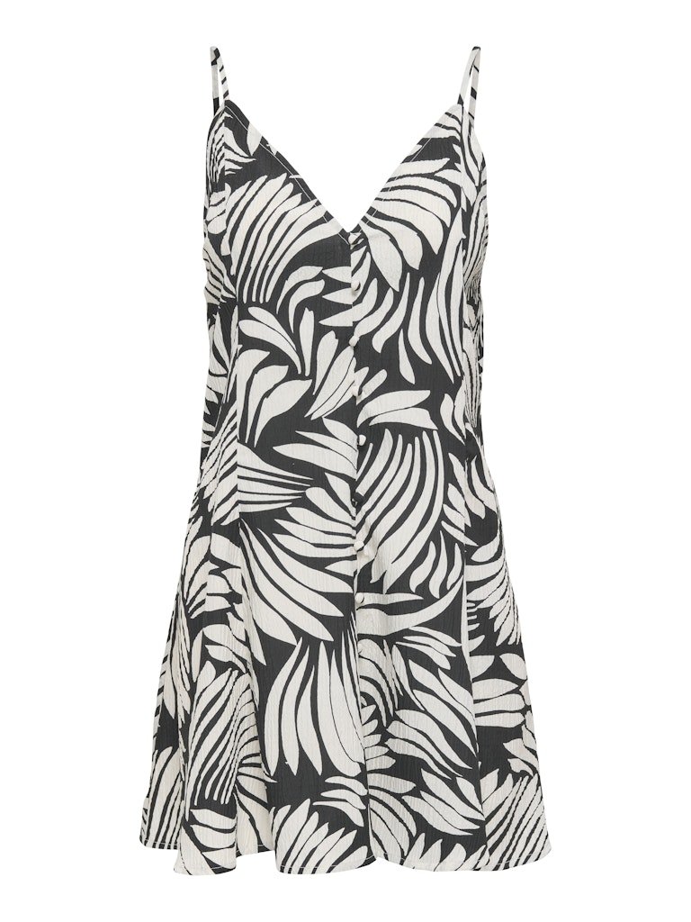 Onlkasina Strap Short Dress van Only – Jurken voor dames | Meisjes Brugge
