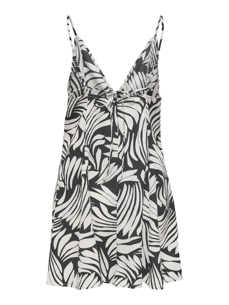 Onlkasina Strap Short Dress - koop Jurken van Only bij Meisjes Brugge