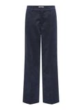 Onlkatey Life Hw Wide Corduroy Pants - koop Broeken van Only bij Meisjes Brugge