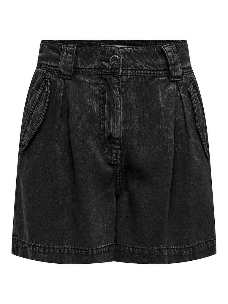 Onlkenya Life Acid Shorts - koop Shorts van Only bij Meisjes Brugge
