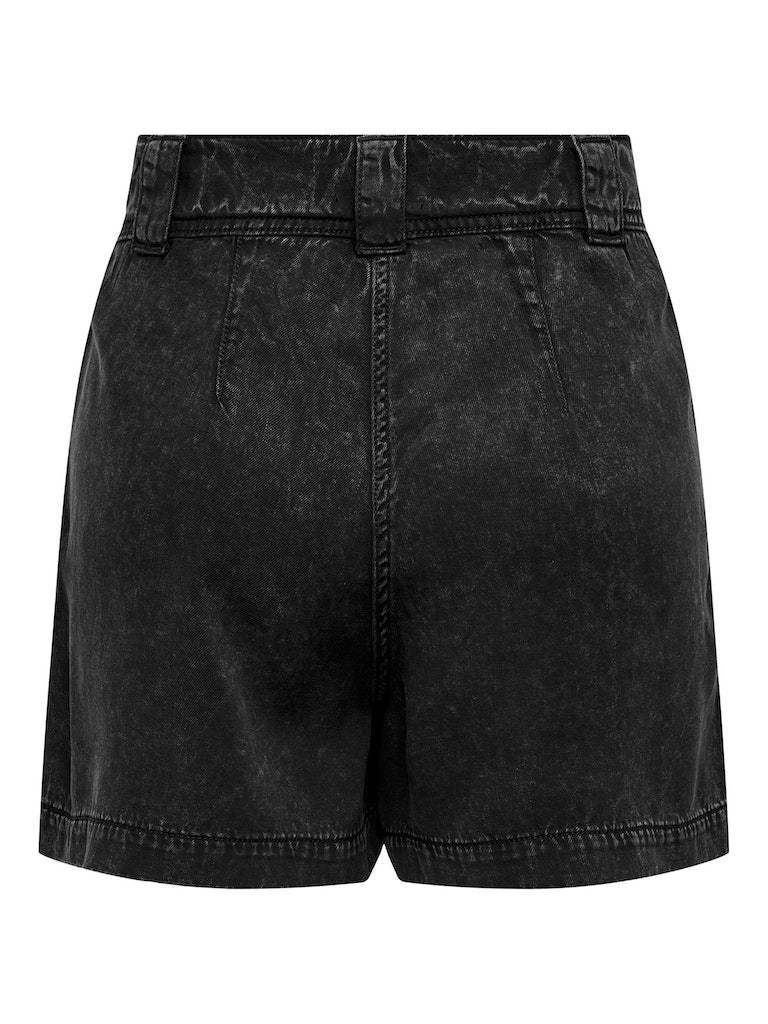 Onlkenya Life Acid Shorts - koop Shorts van Only bij Meisjes Brugge