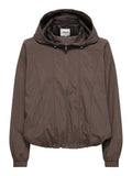 Onllara Piping Jacket van Only – Jassen voor dames | Meisjes Brugge