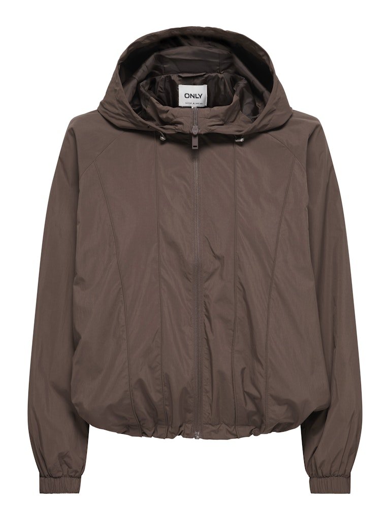 Onllara Piping Jacket van Only – Jassen voor dames | Meisjes Brugge