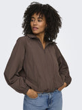 Onllara Piping Jacket van Only – Jassen voor dames | Meisjes Brugge