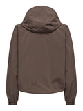 Onllara Piping Jacket van Only – Jassen voor dames | Meisjes Brugge