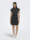 Onllou Life S/S Shirt Dress Noos - koop Jurken van Only bij Meisjes Brugge