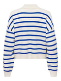 Onllucy Ls Polo Neck Knit - koop Pulls van Only bij Meisjes Brugge