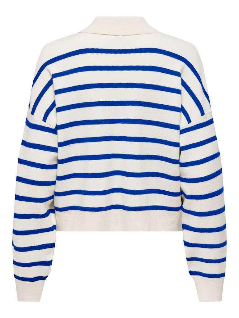Onllucy Ls Polo Neck Knit - koop Pulls van Only bij Meisjes Brugge