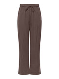 Onlmadeli Oaklyn Long Pull Up Pants van Only – Broeken voor dames | Meisjes Brugge