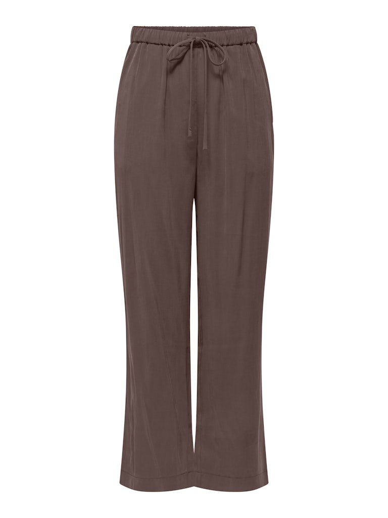 Onlmadeli Oaklyn Long Pull Up Pants van Only – Broeken voor dames | Meisjes Brugge