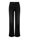 Onlmadison Blush Hw Wide Denim Cro099 Noos van Only – Jeans voor dames | Meisjes Brugge
