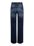 Jeans - Onlmadison Blush Hw Wide Denim Tai081 Noos van Only