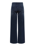 Jeans - Onlmadison Blush Hw Wide Dnm Dot632 van Only