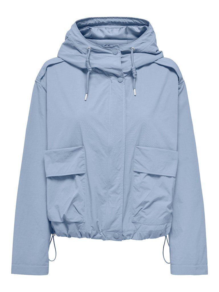 Onlmamba Short Parka Jacket van Only – Jassen voor dames | Meisjes Brugge