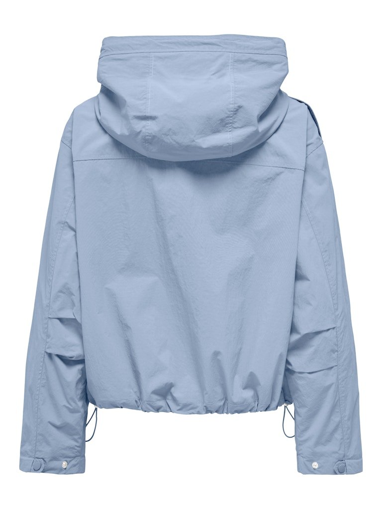 Onlmamba Short Parka Jacket van Only – Jassen voor dames | Meisjes Brugge