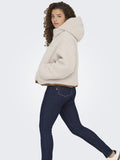 Onlmaria Life Reversible Puffer Jacket - koop Jassen van Only bij Meisjes Brugge