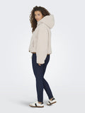 Onlmaria Life Reversible Puffer Jacket - koop Jassen van Only bij Meisjes Brugge