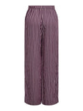Onlmeldola Long Striped Wide Pants van Only – Broeken voor dames | Meisjes Brugge