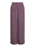 Onlmeldola Long Striped Wide Pants van Only – Broeken voor dames | Meisjes Brugge