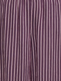 Onlmeldola Long Striped Wide Pants van Only – Broeken voor dames | Meisjes Brugge