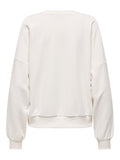 Sweaters - Onlminna O Neck L/S Sweater van Only