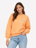 Onlminna O Neck L/S Sweater van Only – Sweaters voor dames | Meisjes Brugge