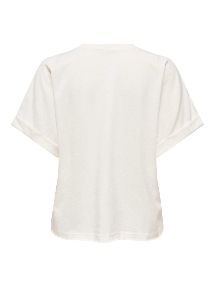 Tops - Onlminna S/S Top van Only
