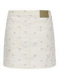 Onlnaomi Aop Button Skirt van Only – Rokken voor dames | Meisjes Brugge