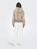 Jassen Onlnewanna Contact Sherpa Jacket Noos van Only