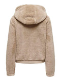 Jassen Onlnewanna Contact Sherpa Jacket Noos van Only