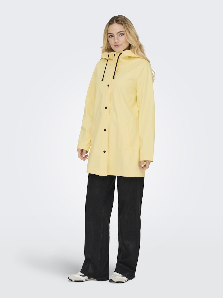 Onlnewellen Raincoat van Only – Jassen voor dames | Meisjes Brugge