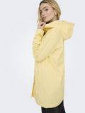 Jassen - Onlnewellen Raincoat van Only