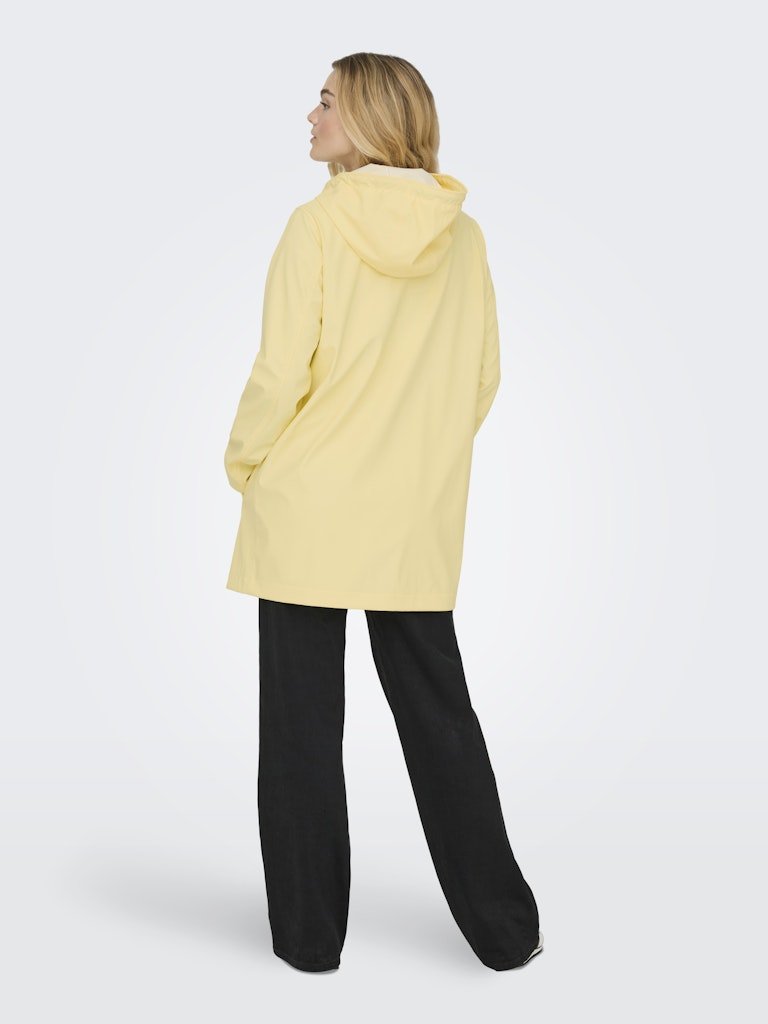 Jassen - Onlnewellen Raincoat van Only